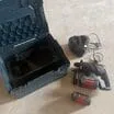 Akku Bohrhammer Bosch GBH 36 V-LI mieten – Thumbnail