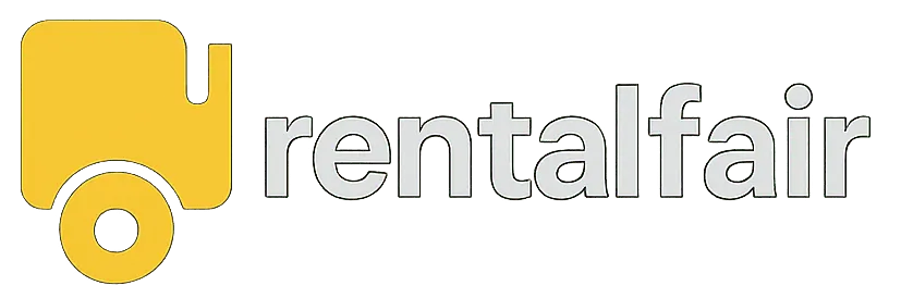 RentalFair Logo