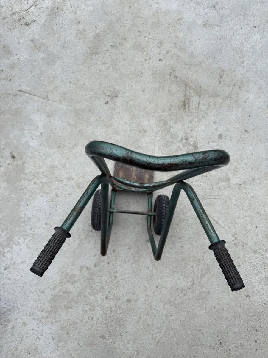 Sackkarre 3