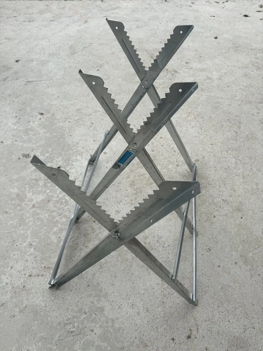 TrutzHolm Sägebock